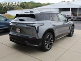 New 2026 Chevrolet Blazer EV SS image 4