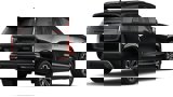 New 2026 Cadillac Vistiq Sport w/ LPO, Floor Liner Package image 5