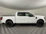 New 2025 Ford F150 XLT w/ Equipment Group 302A MID image 2