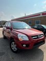 Used 2009 Kia Sportage EX w/ Luxury Pkg image 2