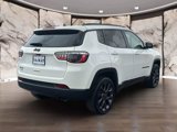 Used 2021 Jeep Compass Latitude image 5