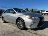 Used 2016 Toyota Camry SE image 6