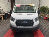 Used 2023 Ford Transit 250 Low Roof AWD image 2