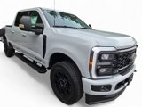 New 2025 Ford F250 Lariat w/ Black Appearance Package image 2