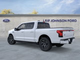New 2025 Ford F150 Lightning Lariat image 4