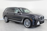 New 2026 BMW X7 xDrive40i w/ Executive Package image 2