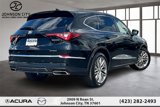 Certified 2022 Acura MDX SH-AWD w/ Advance Package image 2