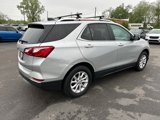 Used 2021 Chevrolet Equinox LT image 5