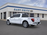 New 2025 Ford F150 Platinum w/ Equipment Group 703A Plus image 4