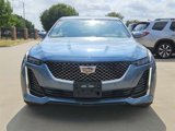 Used 2024 Cadillac CT5 Premium Luxury w/ Climate Package image 3