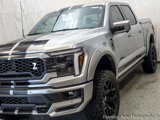 New 2025 Ford F150 Lariat w/ Equipment Group 502A High image 4