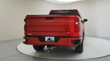 Used 2023 Chevrolet Silverado 1500 Custom w/ LPO, Dark Essentials Package image 6