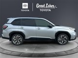 New 2025 Subaru Forester Touring image 6