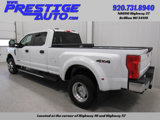 Used 2022 Ford F350 XL w/ STX Appearance Package image 2