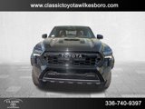 New 2025 Toyota Tacoma TRD Pro image 2