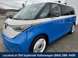 New 2025 Volkswagen ID. Buzz 1st Edition image 4