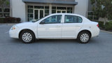 Used 2007 Chevrolet Cobalt LS w/ Enhanced Safety Package image 2