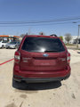 Used 2016 Subaru Forester 2.5i Premium image 2