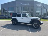 Used 2024 Jeep Wrangler Unlimited Rubicon 4xe image 2