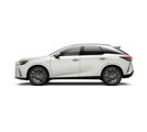 New 2025 Lexus RX 350 AWD image 2