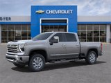New 2025 Chevrolet Silverado 3500 High Country image 2