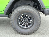 New 2025 Jeep Wrangler Willys image 6