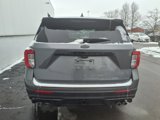 Certified 2022 Ford Explorer ST w/ Equipment Group 401A image 5