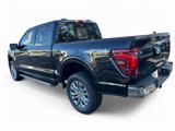 New 2025 Ford F150 Lariat w/ Equipment Group 501A Mid image 3