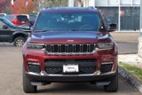 New 2025 Jeep Grand Cherokee L Limited w/ Trailer Tow Package image 3