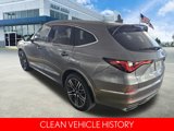 Used 2025 Acura MDX w/ Advance Package image 4