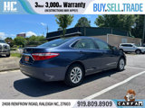 Used 2017 Toyota Camry LE image 5