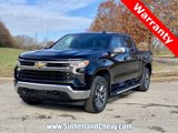 New 2025 Chevrolet Silverado 1500 LT w/ All Star Edition Plus image 3