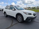 Certified 2022 Subaru Outback Premium image 2