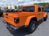 New 2025 Jeep Gladiator Mojave image 5