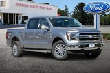 New 2025 Ford F150 Lariat image 2