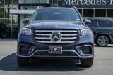 New 2026 Mercedes-Benz GLS 580 4MATIC image 2