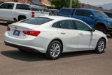 Used 2023 Chevrolet Malibu LT w/ Driver Confidence Package image 5