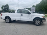 Used 2014 Ford F150 XL w/ Equipment Group 101A Mid image 3