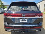 New 2025 Volkswagen Atlas SEL Premium R-Line image 5