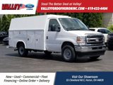 New 2026 Ford E-350 and Econoline 350 Super Duty w/ Power Equipment Group image 1