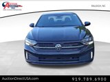 Used 2024 Volkswagen Jetta Sport image 2