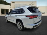 Used 2025 Toyota Sequoia Capstone image 5