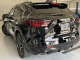 New 2025 Chevrolet Blazer RS w/ Driver Confidence II Package image 5