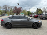 Used 2016 Ford Fusion SE w/ Equipment Group 201A image 6