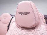 Used 2025 Aston Martin DB12 Convertible image 5