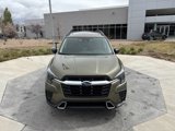New 2025 Subaru Ascent Touring image 2