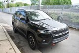 Used 2024 Jeep Compass Trailhawk image 4