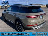 New 2025 Lincoln Corsair Reserve image 3