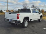 New 2025 Chevrolet Silverado 3500 LT w/ All Star Edition image 3