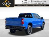 New 2026 Chevrolet Silverado 1500 LT Trail Boss w/ LT Trail Boss Premium Package image 2
